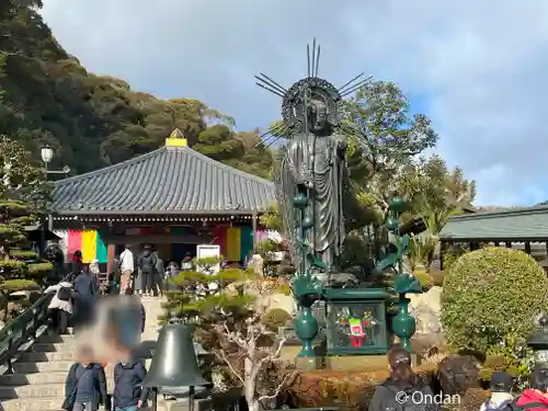 清荒神清澄寺(兵庫県)