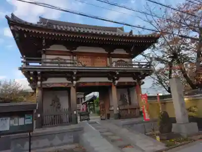 能満寺(神奈川県)
