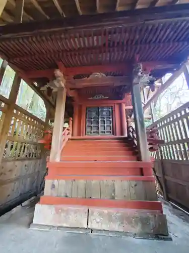 密蔵院(栃木県)