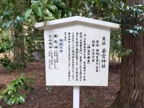 若狭彦神社（上社）の{uncategorized: "未分類", other: "その他", undefined: "問題あり", building: "その他建物", grave: "お墓", sacred_gate: "鳥居", guardian: "狛犬", statue: "像", buddha: "仏像", history: "歴史", nature: "自然", garden: "庭園", animal: "動物", pagoda: "塔", temizu: "手水舎", mountain_gate: "山門・神門", sanctuary: "本殿・本堂", subordinate: "末社・摂社", art: "芸術", scenery: "景色", jizo: "地蔵", ema: "絵馬", goshuin: "御朱印", omikuji: "おみくじ", items: "授与品その他", amulet: "お守り", goshuincho: "御朱印帳", eats: "食事", festival: "お祭り", votive_dance: "神楽", shichigosan: "七五三参", wedding: "結婚式", experience: "体験その他", initially: "初詣", around: "周辺", anti_infection: "感染症対策"}