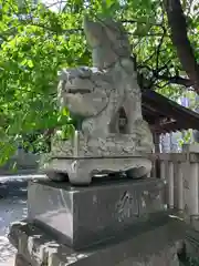 秋葉神社(東京都)