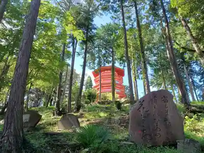 金乗院放光寺(埼玉県)