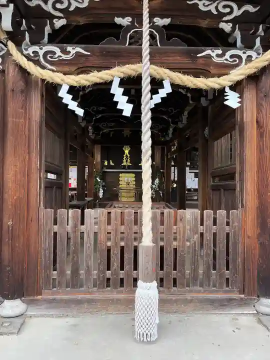 梅宮大社(京都府)