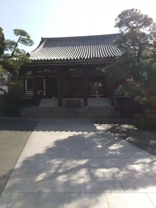 心行寺(東京都)