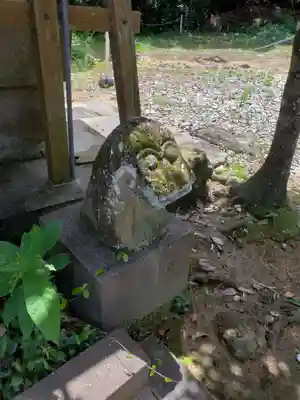 岩渕神社(長崎県)