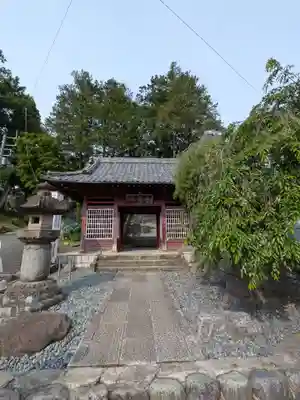 金乗院放光寺(埼玉県)