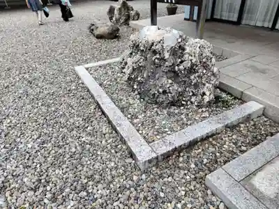 愛知縣護國神社のその他建物
