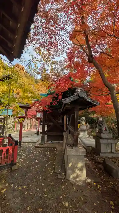 松ヶ崎大黒天 妙圓寺(妙円寺)(京都府)