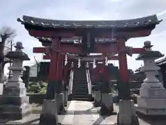 稲荷神社(埼玉県)