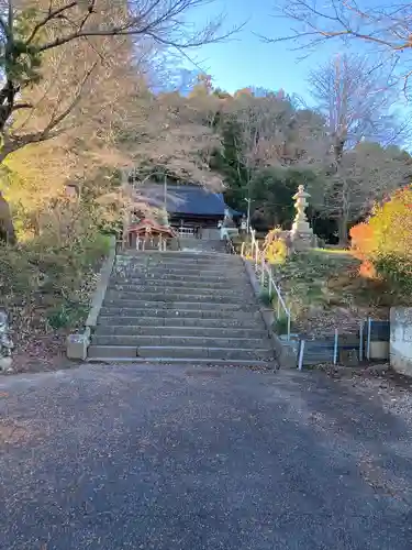 八雲神社のその他建物