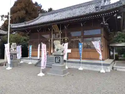 大西神社(三重県)