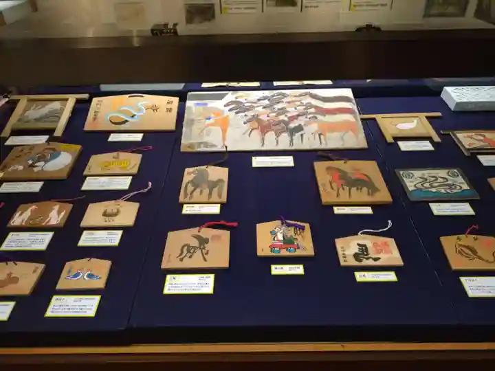 中野沼袋氷川神社(東京都)