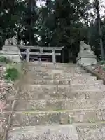 大宮温泉神社(栃木県)
