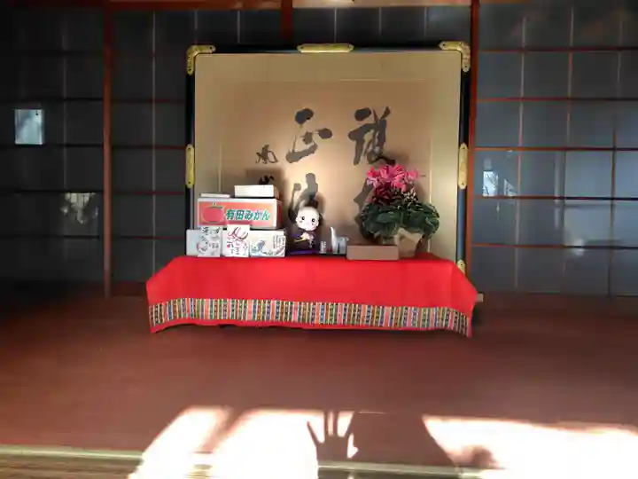 圓蔵寺(埼玉県)