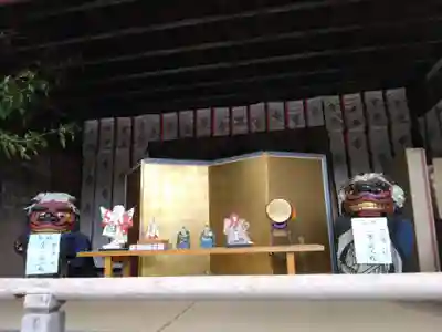 戸越八幡神社(東京都)