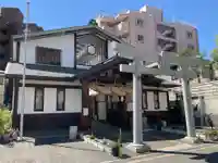 出雲大社大阪分院(大阪府)