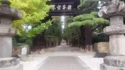 恵林寺(山梨県)