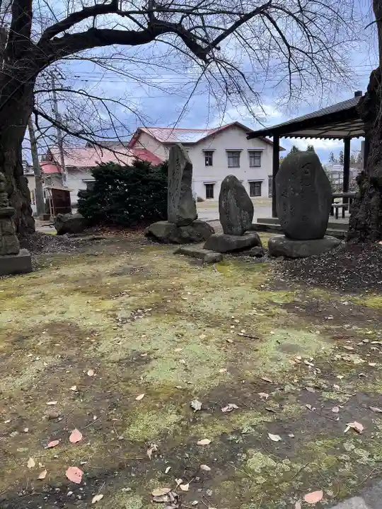 弘前天満宮(青森県)