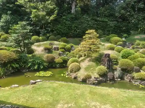 龍潭寺(静岡県)
