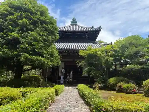 安楽寺(京都府)