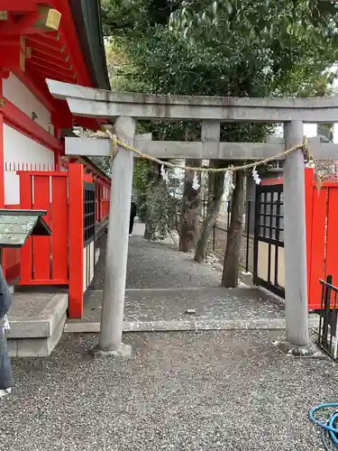 金神社(岐阜県)