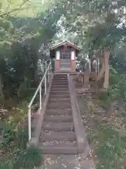 浅間神社(埼玉県)