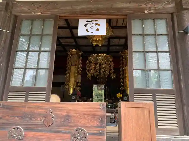 教王寺(群馬県)