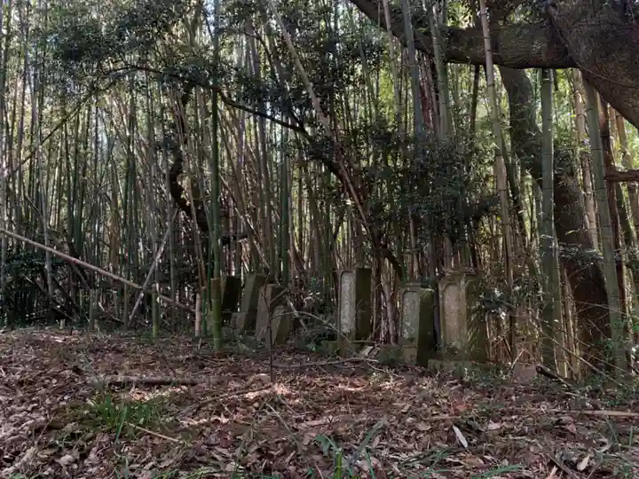 新光寺跡(千葉県)