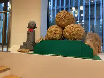 大手町神社(東京都)