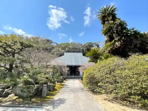伊勢の国 四天王寺(三重県)