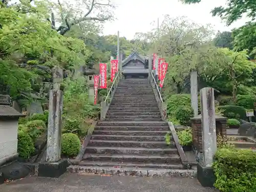 勝楽寺のその他建物