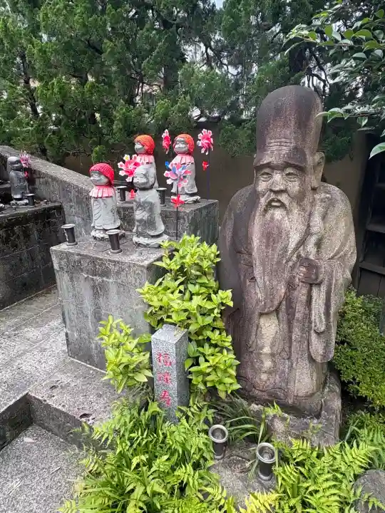 栄閑院(東京都)