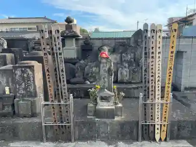 西光寺(茨城県)