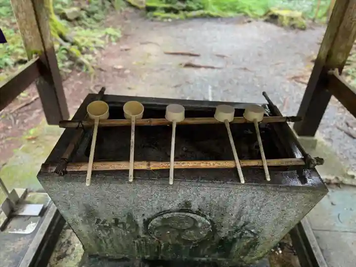 花園神社(茨城県)