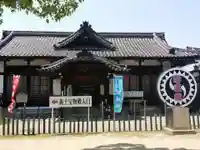 赤穂大石神社のその他建物