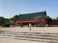 平安神宮(京都府)