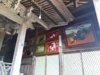 壹鞍神社(京都府)
