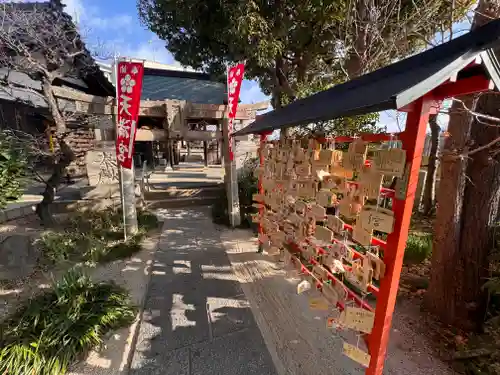 岡山神社(岡山県)