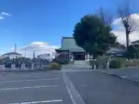 慈眼寺(神奈川県)