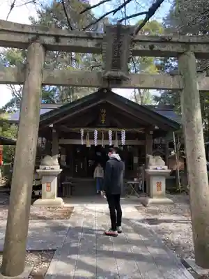 伏見神宝神社(京都府)