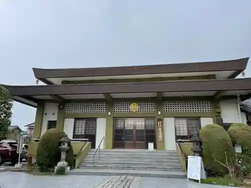 慶伝寺(福岡県)
