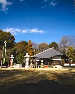 光恩寺(群馬県)
