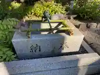 大村神社(三重県)