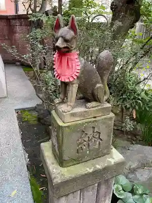 本法寺(東京都)