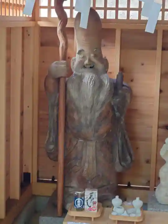 三谷八幡神社(東京都)