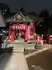 吉原神社(東京都)