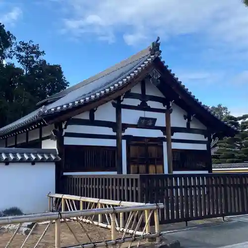 相国寺（相国承天禅寺）(京都府)