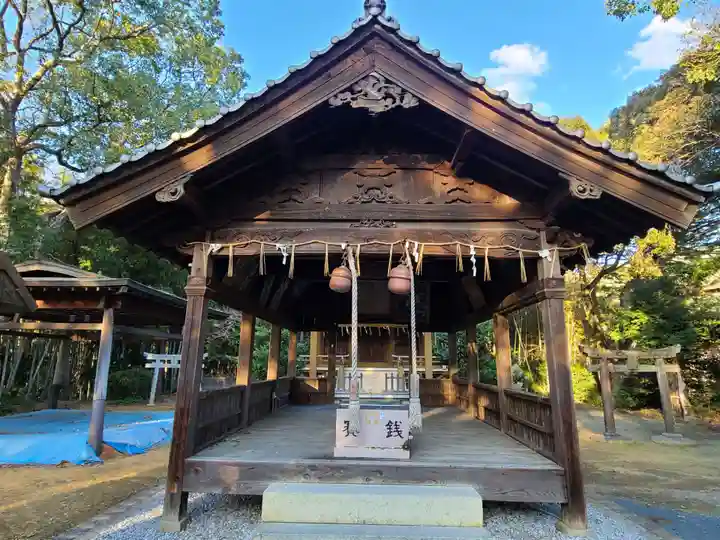 須賀神社(福岡県)