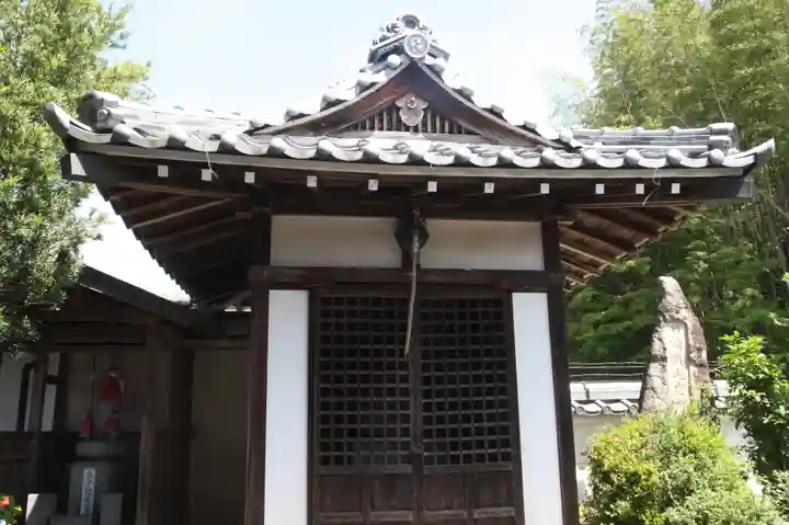 西蓮寺(滋賀県)