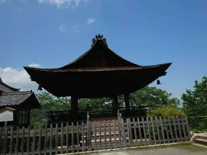 園城寺(三井寺)(滋賀県)